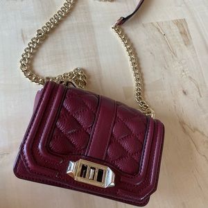 Rebecca Minkoff Bag!